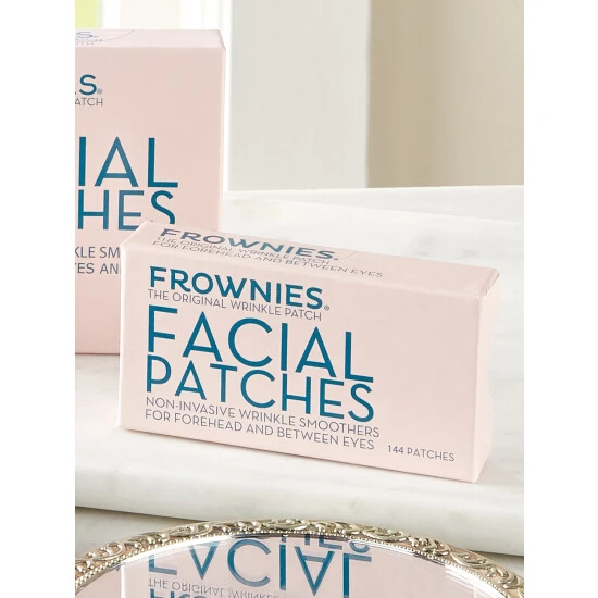 Flash Sale 😍 Frownies Wrinkle-Smoothing Patches ✨ - Image 4