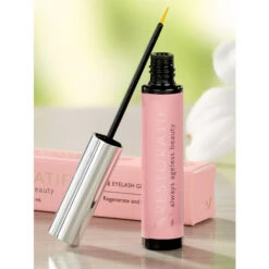 Budget ✨ Restoratif Peptide Eyelash Growth Serum 👏