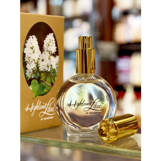 Best reviews of โญ Highland Lilac Of Rochester Eau De Parfum โค๏ธ