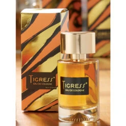 Best Pirce ๐ The Vermont Country Store Tigress Eau De Cologne ๐ฅ