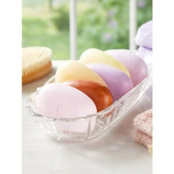 Discount โ๏ธ Vermont Country Store Vermont Soap Favorites Sampler Box, 6 Bars ๐ฅฐ