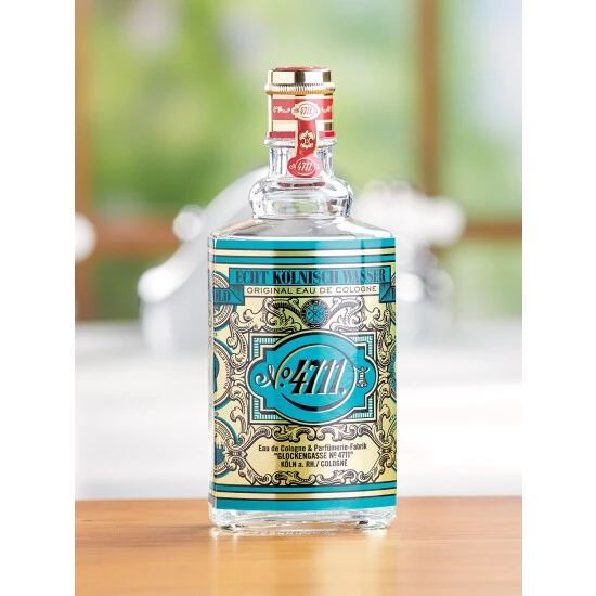 Best deal ๐ Echt Kolnisch Wasser No.4711 Original Splash Cologne โจ - Image 2