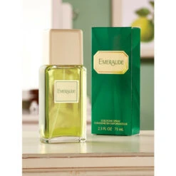 Best deal ❤️ Coty Emeraude Eau De Cologne 😀