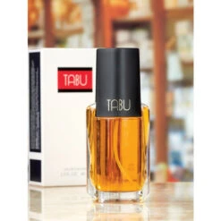 Wholesale ⌛ Tabu Cologne Spray 👏