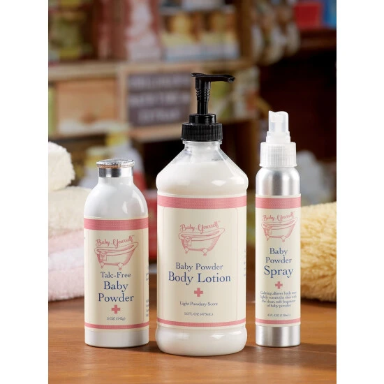 Best deal ๐ฅฐ Baby Yourself Body Lotion โจ - Image 2