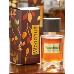 New 👍 Woodhue Eau De Cologne ⌛