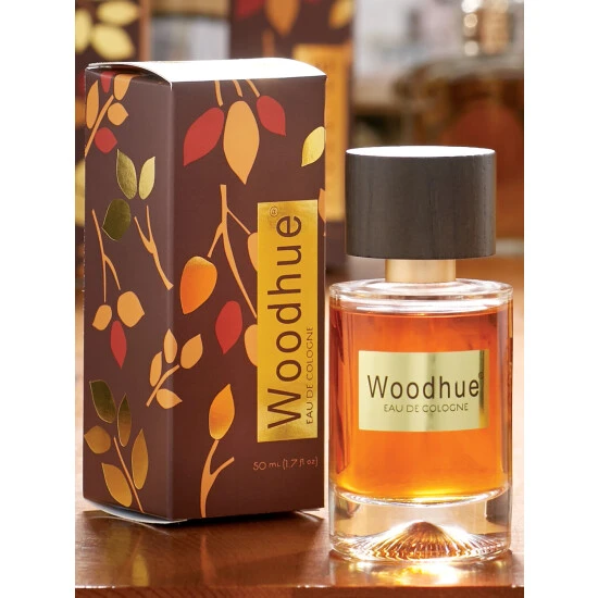New ๐ Woodhue Eau De Cologne โ