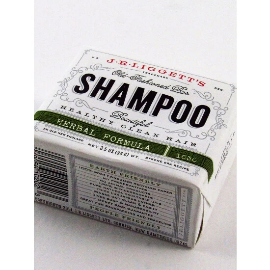 Promo ❤️ J R Liggetts Shampoo Bar 🛒 - Image 2