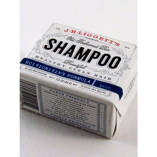 Promo ❤️ J R Liggetts Shampoo Bar 🛒 - Image 4