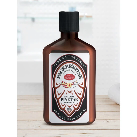 Outlet β€οΈ Packers Pine Tar Shampoo π₯°
