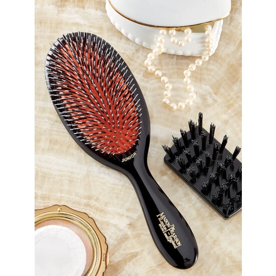 Buy 🔥 Mason Pearson Junior Size Hair Brush 🎉