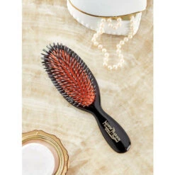 Top 10 🎉 Mason Pearson Pocket Size Hair Brush 🥰
