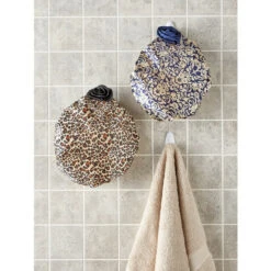 Flash Sale ✨ Vermont Country Store Bouffant Shower Caps, Set Of 2 ⭐