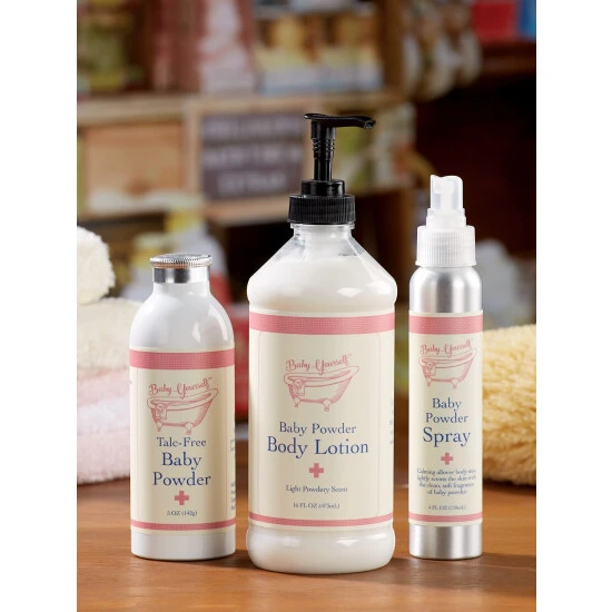Best Sale β€οΈ Vermont Country Store Baby Yourself Body Spray βοΈ - Image 2