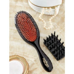 Best Sale 🔔 Mason Pearson Handy Size Hair Brush 😀