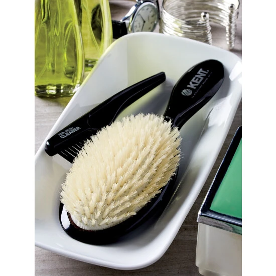 Deals ✨ Kent Boar Bristle Hair Brush ⌛ - Image 3