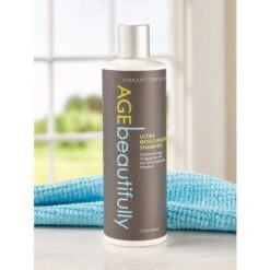 Best Sale 😀 Vermont Country Store Vibrant Tresses Age Beautifully Anti-Aging Shampoo 🥰