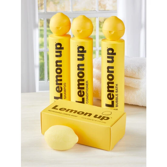Best deal ✨ Lemon Up Shampoo Or Conditioner ✨ - Image 3