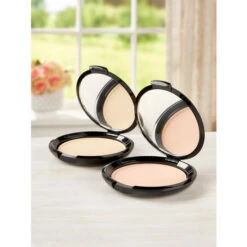 Discount ❤️ Solitair Cake Makeup Tan 🔥