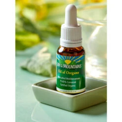 Cheapest 😍 Joy Of The Mountains Organic Oil Of Oregano ⭐