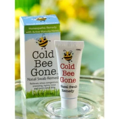 Cheapest ❤️ Cold Be Gone Cold Bee Gone Nasal Formula 🔥