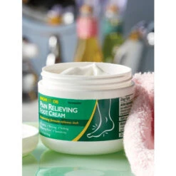 Cheapest 💯 Magnilife Diabetic Pain Relief Foot Cream 😉