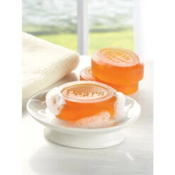 Brand new โค๏ธ Pears Glycerine Soap, 3 Bars ๐