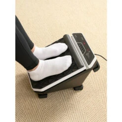 Deals 🥰 US Jaclean Deluxe 20-Speed Tilting Massager ⭐