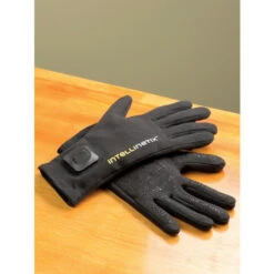 Wholesale ✨ Intellinetix Vibrating Therapy Gloves 🔔