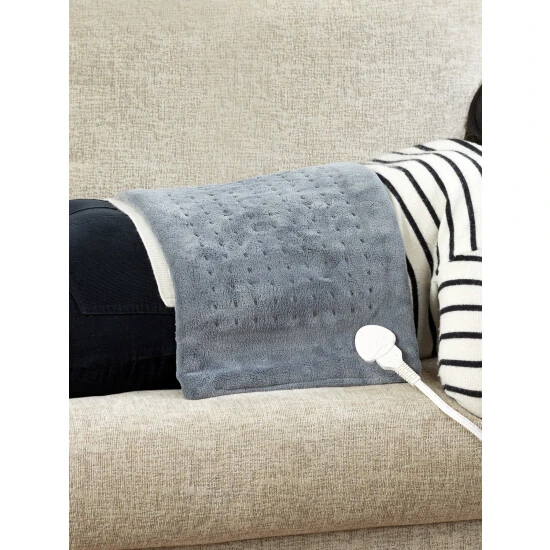 Top 10 β€οΈ Relaxus Deluxe Electric Heating Pad π― - Image 2