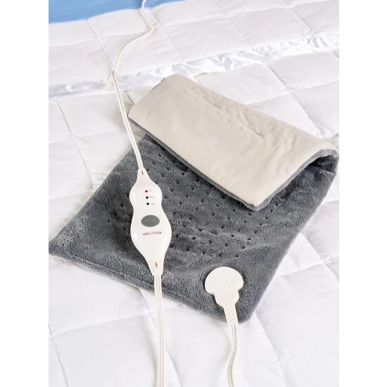 Top 10 β€οΈ Relaxus Deluxe Electric Heating Pad π― - Image 4