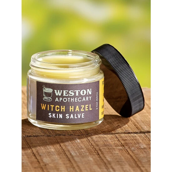 Brand new ✨ Weston Apothecary Witch Hazel Salve 😀 - Image 2