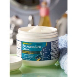 Hot Sale 👍 Magnilife Relaxing Leg Cream 🎁