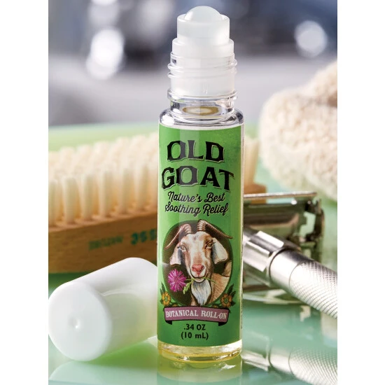 Budget 🎁 Vermont Country Store Old Goat Pain Relief 🌟 - Image 2