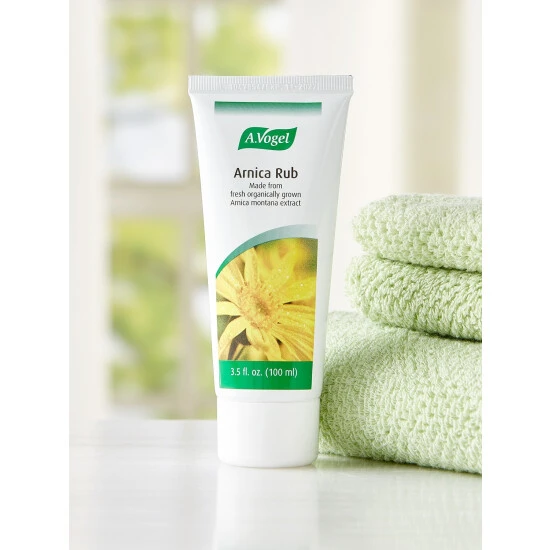Cheapest 😍 A.Vogel Arnica Relief Gel, 3.5 Ounce Tube ❤️