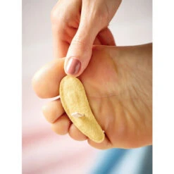 Outlet ❤️ Vermont Country Store 😀 Hammertoe Cushion, 2 Cushions 😀