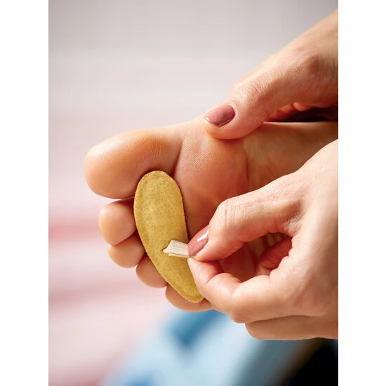 Outlet โค๏ธ Vermont Country Store ๐ Hammertoe Cushion, 2 Cushions ๐ - Image 2