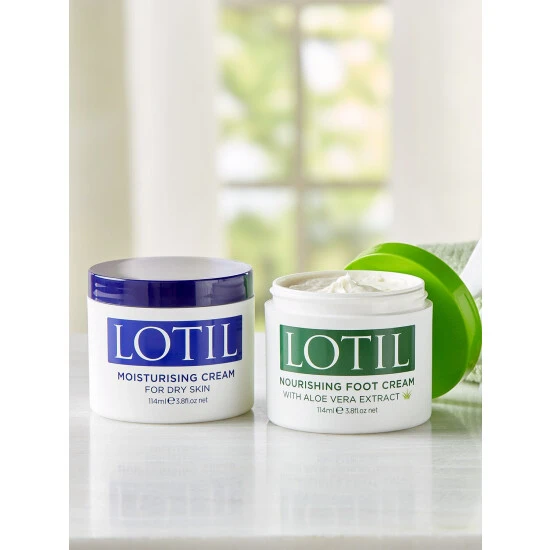 Deals ๐ Lotil Foot Cream ๐ - Image 2
