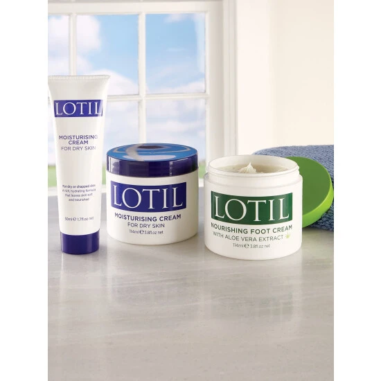 Deals ๐ Lotil Foot Cream ๐ - Image 3