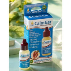 Best Sale 🎁 Calm Ear For Itchy Ears ⌛