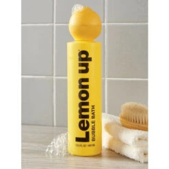 Coupon ๐ Lemon Up Bubble Bath/Shower Gel ๐