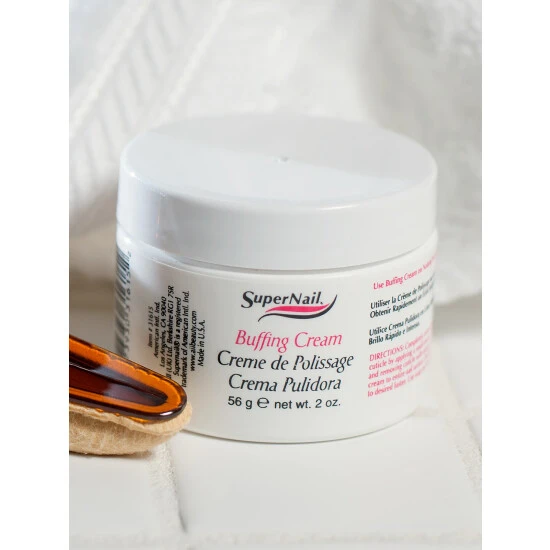 New 𧨠Barielle Nail Buffing Cream π - Image 2