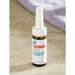Top 10 🎉 Gehwol Protective Nail And Skin Oil ✨
