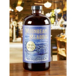 Flash Sale 🥰 Vermont Country Store Moonbeam Meadow Natural Sleep Aid, 34 Oz. Bottle ✨