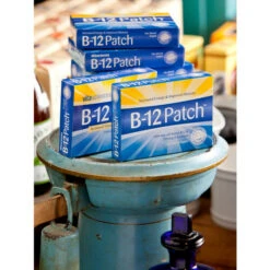 Cheap โ Vitasciences B-12 Vitamin Patches โ๏ธ
