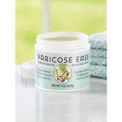 Promo 😉 Varicose Ease Skin Cream ⭐