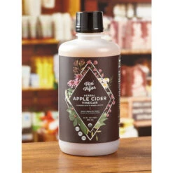 Cheapest 🔔 Vim & Vigor Vim And Vigor Apple Cider Vinegar Tonic 🎁