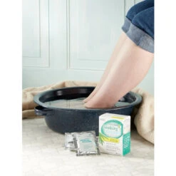 Flash Sale ❤️ Vermont Country Store Botanical Talc-Free Dusting Powder With Puff, In 2 Scents ❤️