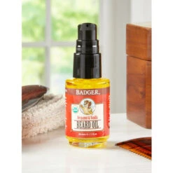Coupon ๐งจ Badger Beard Oil โญ