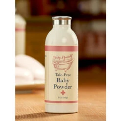 Wholesale ๐งจ Vermont Country Store Baby Yourself Body Powder โญ